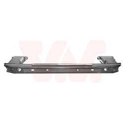 Renfort de pare-choc arrière