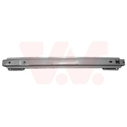 Renfort de pare-choc arrière