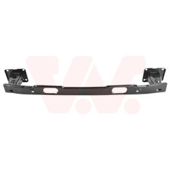 Renfort de pare-choc arrière