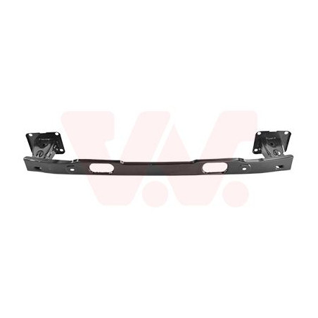 Renfort de pare-choc arrière