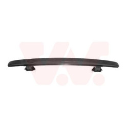 Renfort de pare-choc arrière