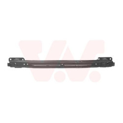 Renfort de pare-choc arrière