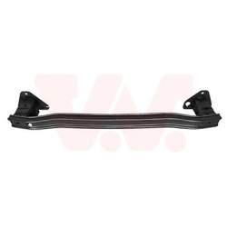 Renfort de pare-choc arrière