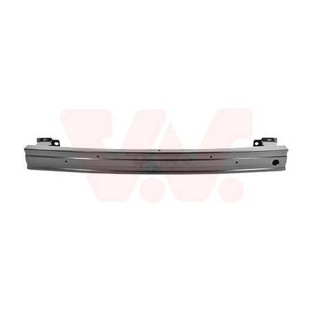 Renfort de pare-choc arrière traverse