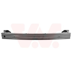 Renfort de pare-choc arrière traverse