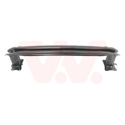 Renfort de pare-choc arrière