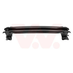 Renfort de pare-choc arrière