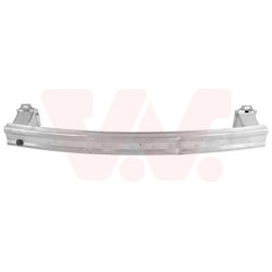 Renfort de pare-choc arrière