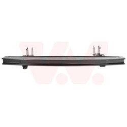 Renfort de pare-choc arrière