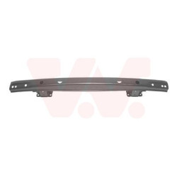 Renfort de pare-choc arrière