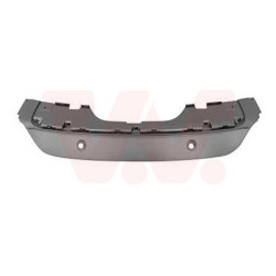 Spoiler inférieur avec trous pour parkcontrol