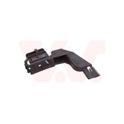 Support pare-choc  arrière droit