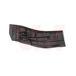 Support pare-choc  arrière extérieur droit