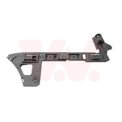 Support pare-choc  arrière extérieur droit