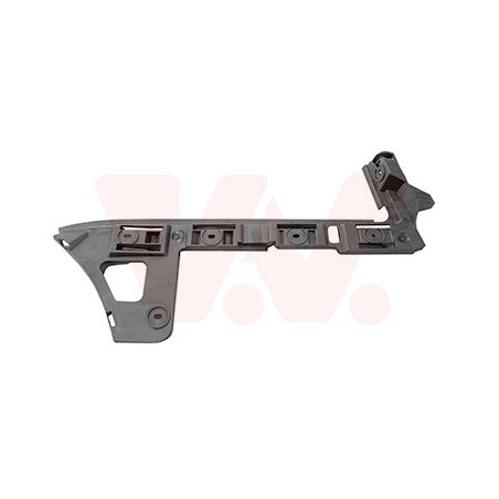 Support pare-choc  arrière extérieur droit