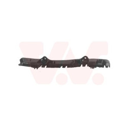 Support pare-choc  arrière extérieur droit