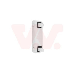 Support pare-choc  arrière extérieur droit