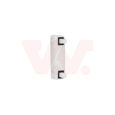 Support pare-choc  arrière extérieur droit