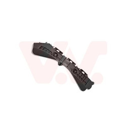 Support pare-choc  arrière extérieur droit