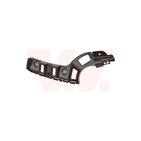 Support pare-choc  arrière extérieur droit