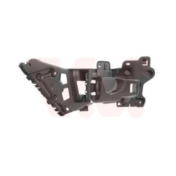 Support pare-choc  arrière extérieur droit