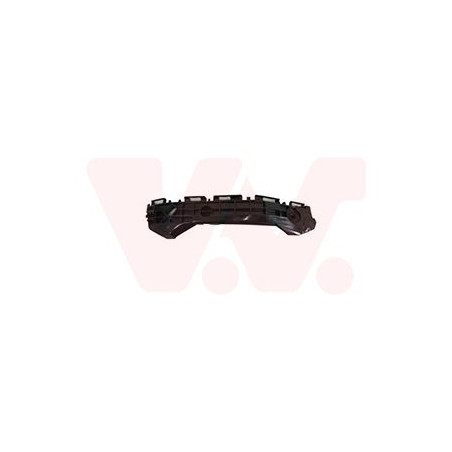 Support pare-choc  arrière extérieur gauche