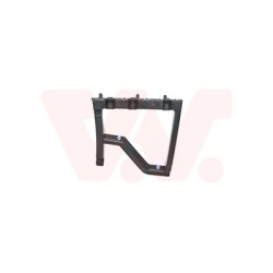 Support pare-choc  arrière extérieur gauche