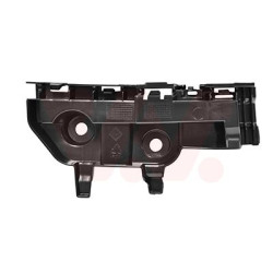 Support pare-choc  arrière intérieur droit