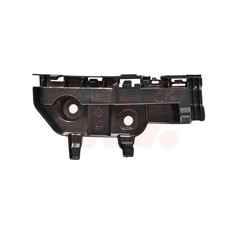 Support pare-choc  arrière intérieur droit