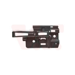 Support pare-choc  arrière intérieur droit