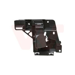 Support pare-choc  arrière intérieur droit