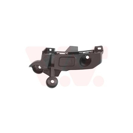 Support pare-choc  arrière intérieur droit