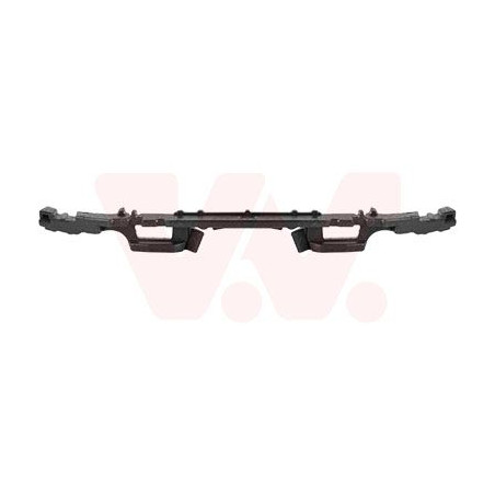 Absorbeur de choc avant