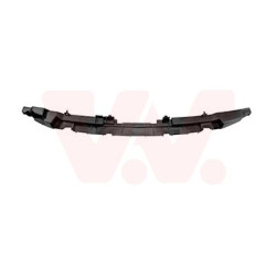 Absorbeur de choc avant