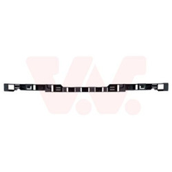 Absorbeur de choc avant