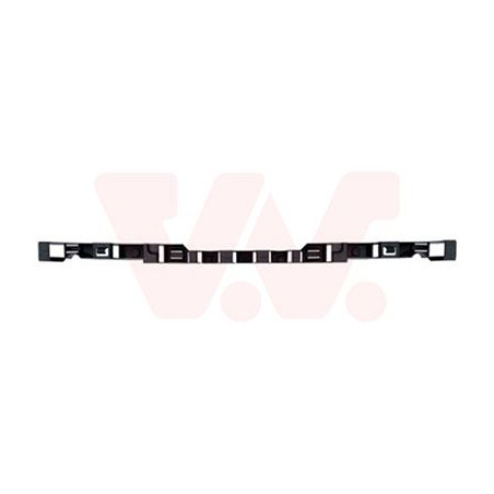 Absorbeur de choc avant