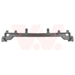 Absorbeur de choc avant