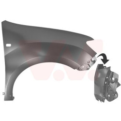 Aile avant droite 9-17  pas stepway