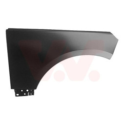 AILE AVANT DROITE Aluminium 