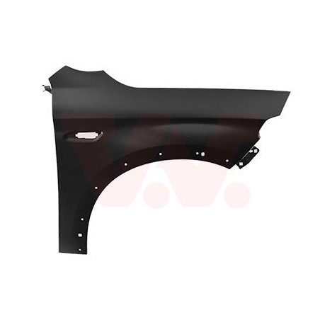 AILE AVANT DROITE Cross 