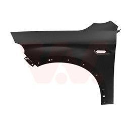 AILE AVANT GAUCHE. Cross 