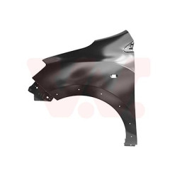 AILE AVANT GAUCHE. Stepway 