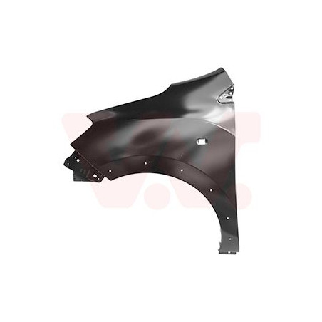 AILE AVANT GAUCHE. Stepway 