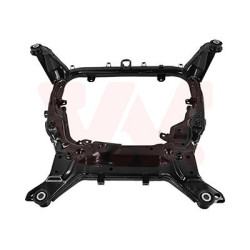 Berceau avant - support moteur