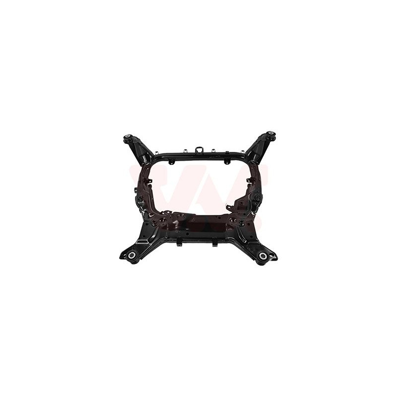 Berceau avant - support moteur