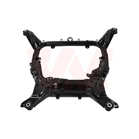 Berceau avant - support moteur