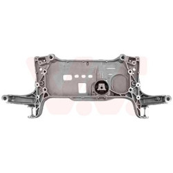 Berceau avant - support moteur