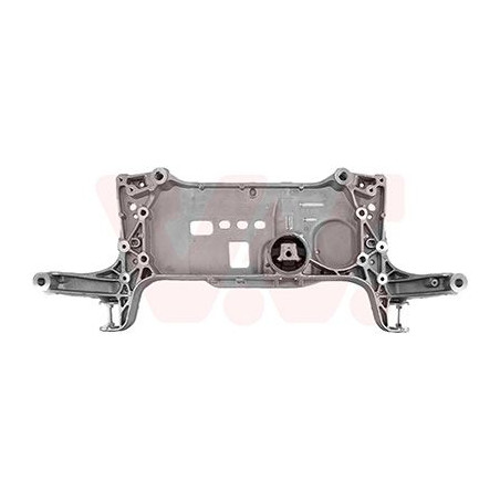 Berceau avant - support moteur