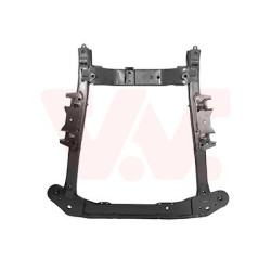 Berceau avant - support moteur