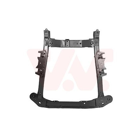 Berceau avant - support moteur